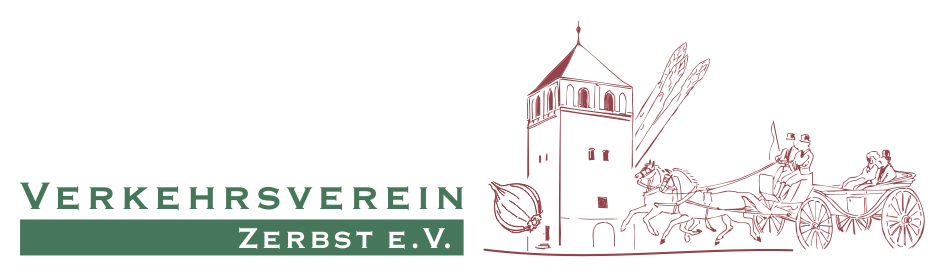 Verkehrsverein Zerbst e.V.